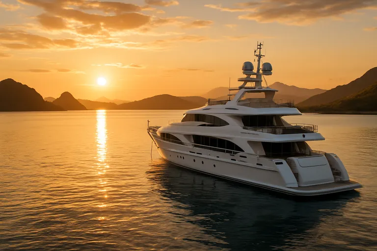 De ideale reisperiode voor jouw charter