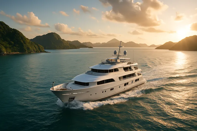 Een unieke manier om Indonesië te verkennen