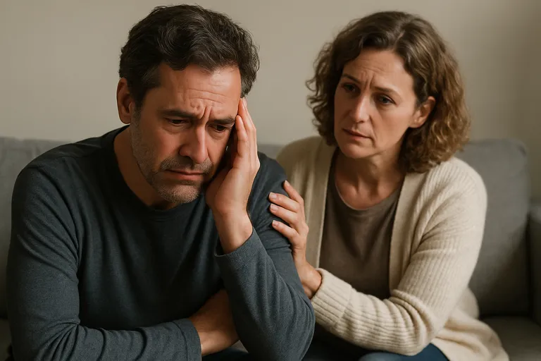 Omgaan met pijnplekken uit je jeugd