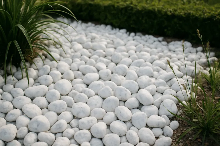 Wat is Carrara grind?