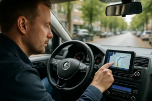 Hoe registreer jij ritten slim met een boordcomputer?